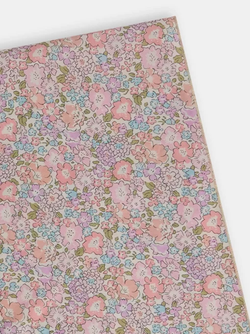 Child Bonpoint Accessories | Cayati Headscarf Pink Blush
