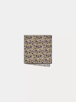 Child Bonpoint Accessories | Cayati Scarf Beige