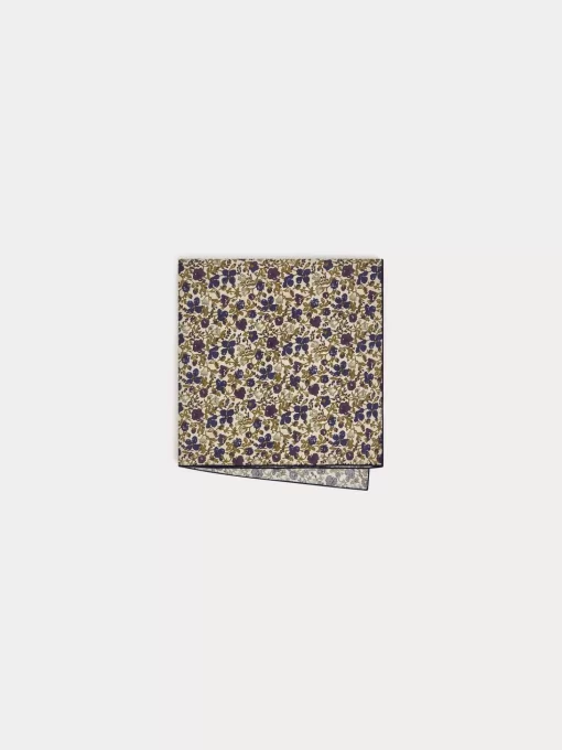 Child Bonpoint Accessories | Cayati Scarf Beige