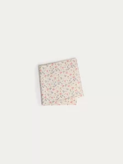 Child Bonpoint Accessories | Cayati Scarf Camellia Pink