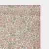 Child Bonpoint Accessories | Cayati Scarf Pink Flowers