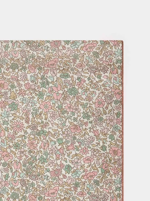 Child Bonpoint Accessories | Cayati Scarf Pink Flowers