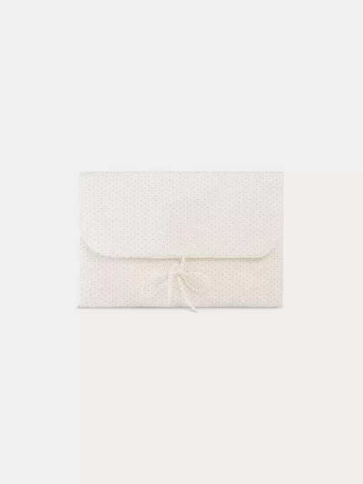 Newborn & Baby Bonpoint Childcare | Changing Pouch