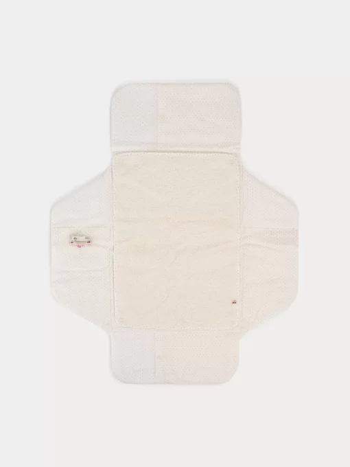 Newborn & Baby Bonpoint Childcare | Changing Pouch