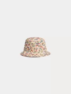 Newborn & Baby Bonpoint Accessories | Chapeau Piob Multicolore