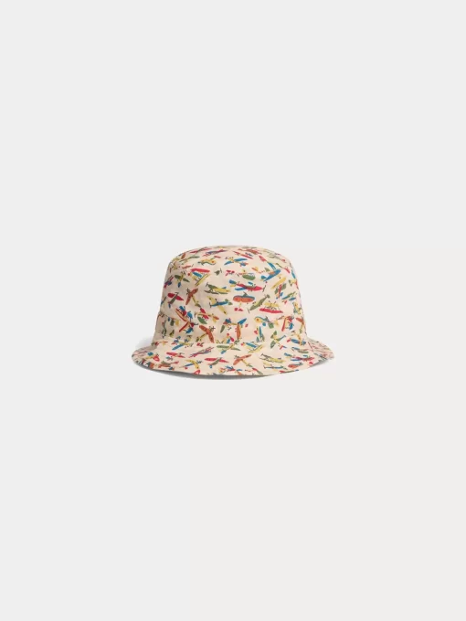 Newborn & Baby Bonpoint Accessories | Chapeau Piob Multicolore