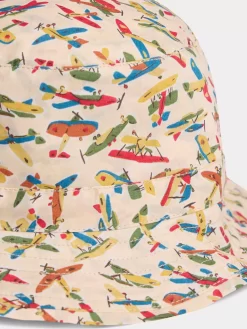 Newborn & Baby Bonpoint Accessories | Chapeau Piob Multicolore