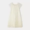 Child Bonpoint Dresses | Charlotte Party Dress Banana