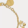 Child Bonpoint Special Occasions | Charm Bracelet For Girls Silver