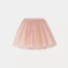 Child Bonpoint Skirts | Charm Skirt Multicolored