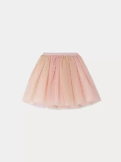 Child Bonpoint Skirts | Charm Skirt Multicolored