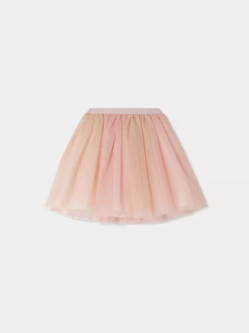 Child Bonpoint Skirts | Charm Skirt Multicolored