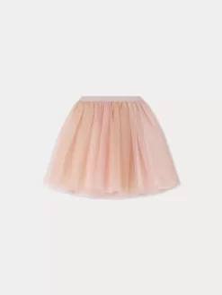 Child Bonpoint Skirts | Charm Skirt Multicolored
