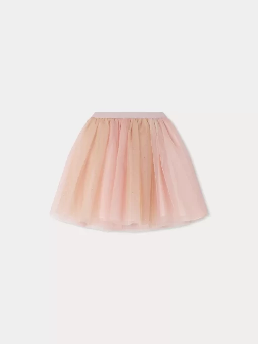 Child Bonpoint Skirts | Charm Skirt Multicolored