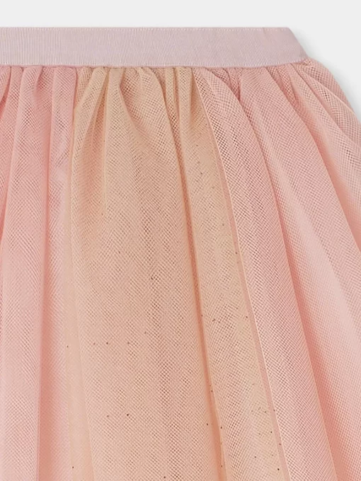 Child Bonpoint Skirts | Charm Skirt Multicolored