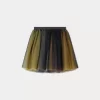 Child Bonpoint Skirts | Charming Skirt Black
