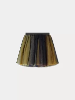 Child Bonpoint Skirts | Charming Skirt Black