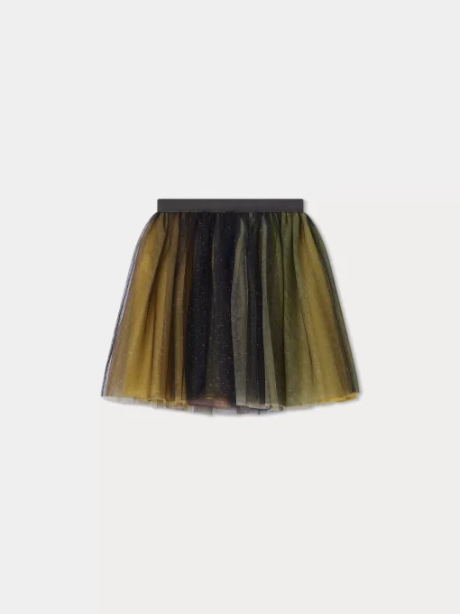 Child Bonpoint Skirts | Charming Skirt Black