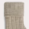 Newborn & Baby Bonpoint Leggings, Socks, And Tights | Chaussettes Bethine Ficelle