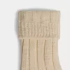 Newborn & Baby Bonpoint Leggings, Socks, And Tights | Chaussettes Bethine Naturel