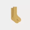 Newborn & Baby Bonpoint Leggings, Socks, And Tights | Chaussettes Fouzi Banane