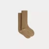 Newborn & Baby Bonpoint Leggings, Socks, And Tights | Chaussettes Fouzi Sable