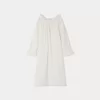 Child Bonpoint Dresses | Chemise De Nuit Japan Ficelle