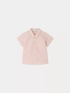 Newborn & Baby Bonpoint Tops | Chemise Fredy Tomette