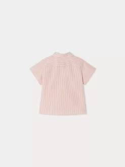 Newborn & Baby Bonpoint Tops | Chemise Fredy Tomette