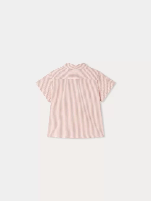 Newborn & Baby Bonpoint Tops | Chemise Fredy Tomette
