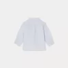 Newborn & Baby Bonpoint Tops | Chemise Malo Ciel