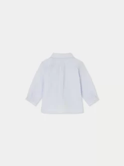 Newborn & Baby Bonpoint Tops | Chemise Malo Ciel