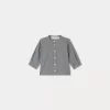 Newborn & Baby Bonpoint Tops | Cicero Tunic British Racing Green