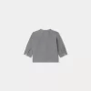 Newborn & Baby Bonpoint Tops | Cicero Tunic British Racing Green