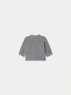 Newborn & Baby Bonpoint Tops | Cicero Tunic British Racing Green