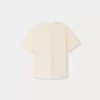 Child Bonpoint Tops | Cillian Shirt Pale Yellow