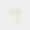 Newborn & Baby Bonpoint Tops | Cira T-Shirt Ecru