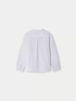 Child Bonpoint Tops | Claude Shirt Ink