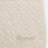 Newborn & Baby Bonpoint Childcare | Clip Bib Beige