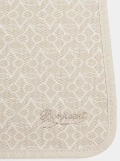 Newborn & Baby Bonpoint Childcare | Clip Bib Beige