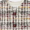 Newborn & Baby Bonpoint Outerwear | Colas Vest Multicolored