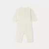 Newborn & Baby Bonpoint Sets And Jumpsuits | Combinaison Davis Bleu Orage
