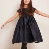 Child Bonpoint Dresses | Comtesse Dress Navy