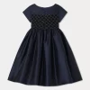 Child Bonpoint Dresses | Comtesse Dress Navy