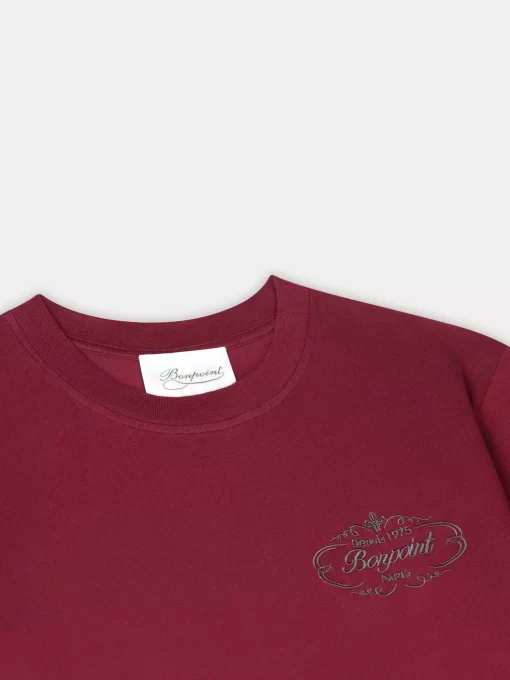 Women Bonpoint | Concorde T-Shirt