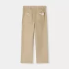 Child Bonpoint Bottoms | Connell Pants Light Khaki