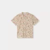 Child Bonpoint Tops | Connor Shirt Multicolored