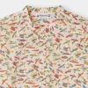 Child Bonpoint Tops | Connor Shirt Multicolored