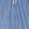 Child Bonpoint Bottoms | Conway Shorts Blue