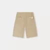 Child Bonpoint Bottoms | Conway Shorts Light Khaki